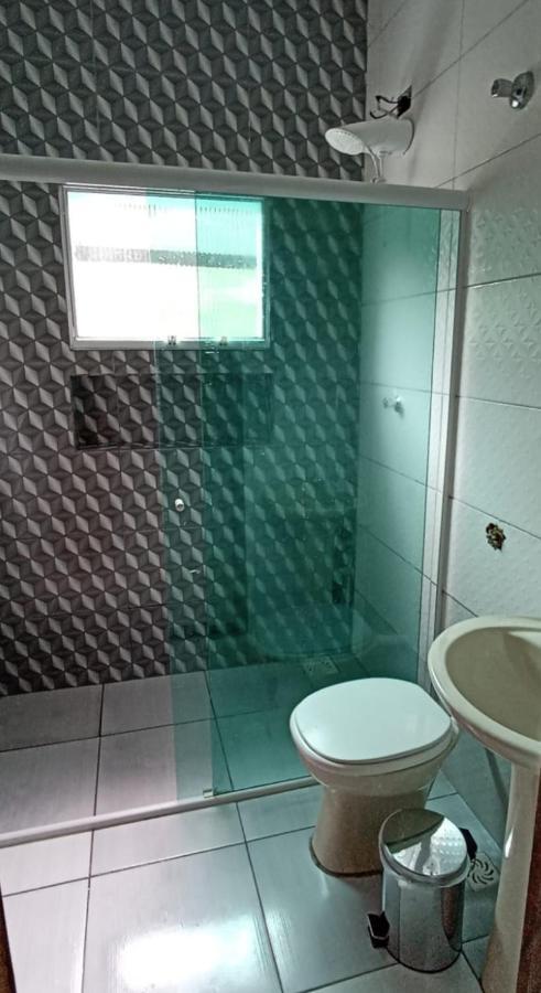 Villa Casa Ursulina 2 Mongaguá Esterno foto