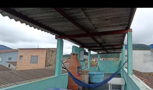 Villa Casa Ursulina 2 Mongaguá Esterno foto